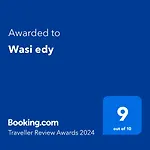 Wasi Edy