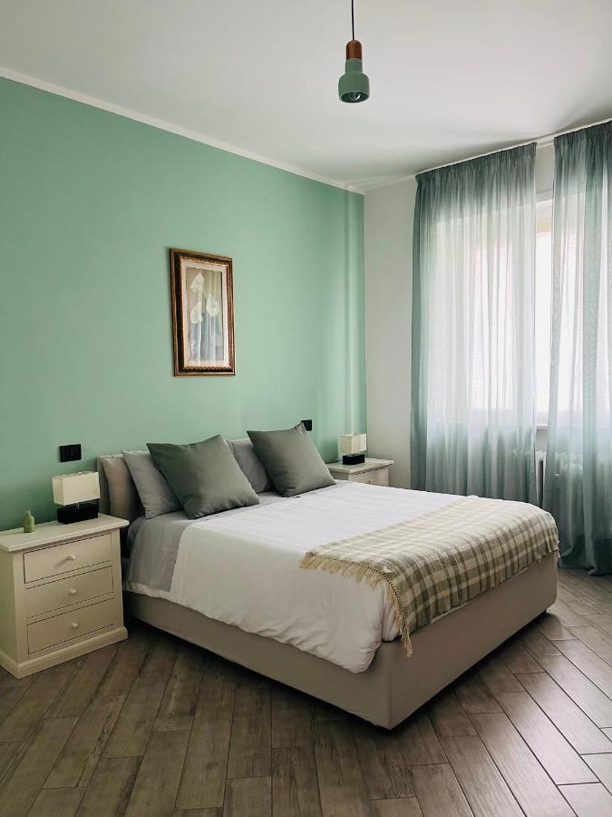 Wasi Edy Appartement