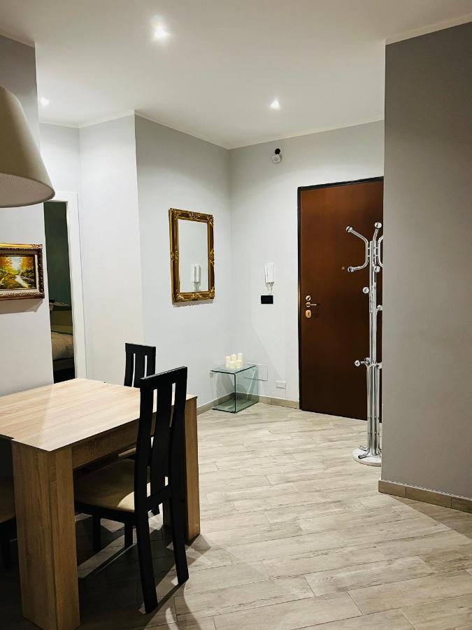 Wasi Edy Appartement