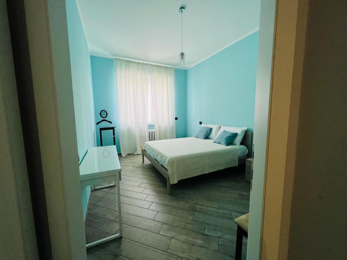 Wasi Edy Appartement