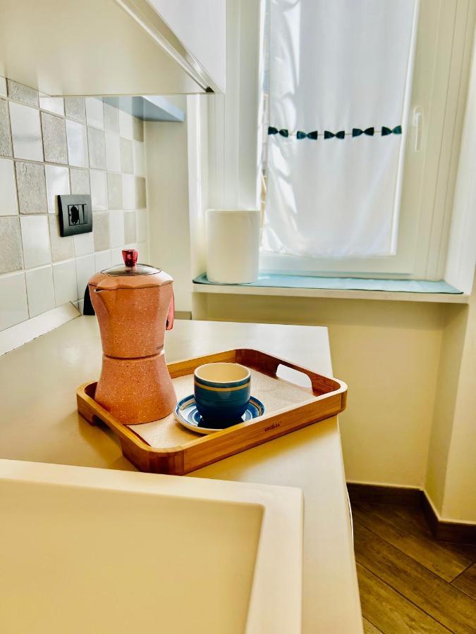 Appartement Wasi Edy