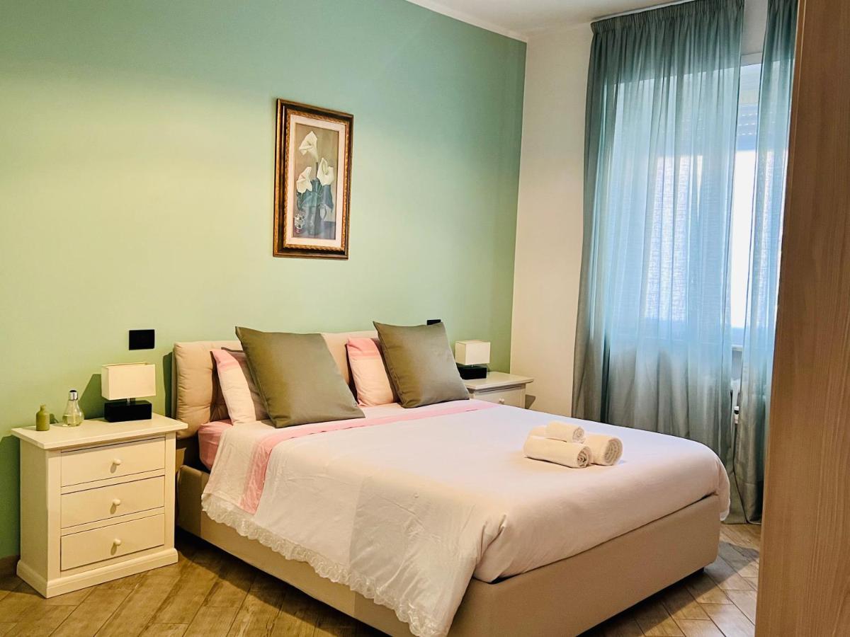 Wasi Edy Appartement *